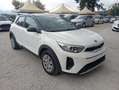 Kia Stonic Stonic 1.4 mpi eco Urban Gpl 97cv Bianco - thumbnail 1