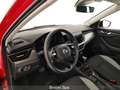 Skoda Kamiq 1.0 TSI 110 CV DSG Black Dots Rosso - thumbnail 8