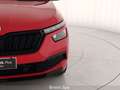 Skoda Kamiq 1.0 TSI 110 CV DSG Black Dots Rosso - thumbnail 5