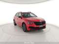 Skoda Kamiq 1.0 TSI 110 CV DSG Black Dots Rosso - thumbnail 4