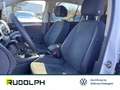 Volkswagen Touran 2.0 TDI Comfortline DSG LED Navi BT StandHZG SHZ Weiß - thumbnail 10
