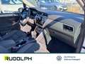 Volkswagen Touran 2.0 TDI Comfortline DSG LED Navi BT StandHZG SHZ Weiß - thumbnail 9