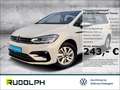 Volkswagen Touran 2.0 TDI Comfortline DSG LED Navi BT StandHZG SHZ Weiß - thumbnail 1