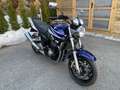 Suzuki GSX 1400 Albastru - thumbnail 1