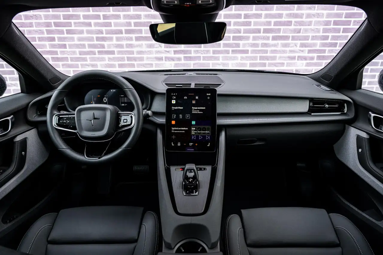 Polestar 2 2026
