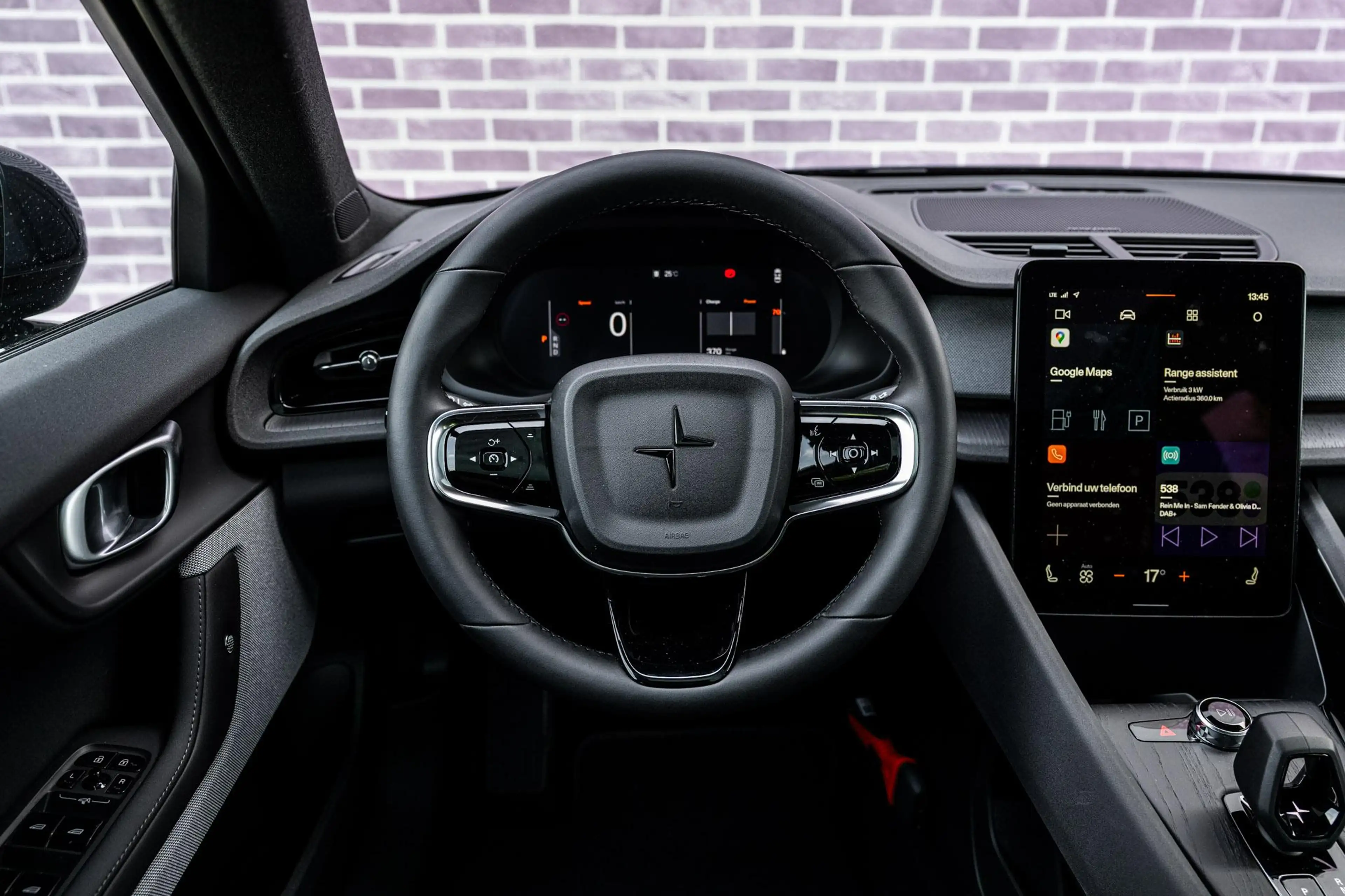 Polestar 2 Long Range Single Motor Prime 82 kWh | Pixel LED | — photo 3