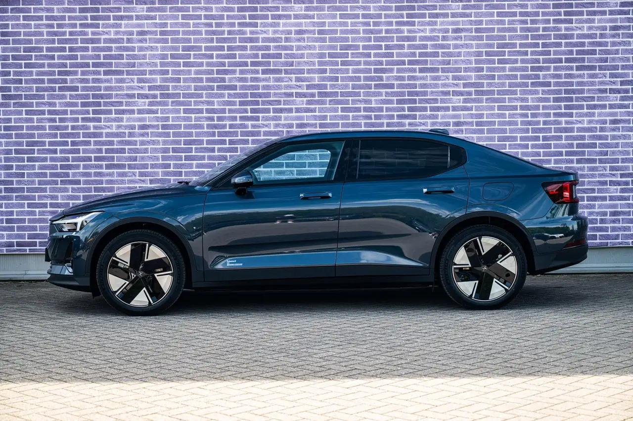 Polestar 2 2026