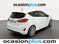 Ford Fiesta 1.0 EcoBoost MHEV ST Line 125 Blanco - thumbnail 4
