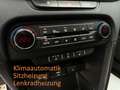 Kia Ceed SW / cee'd SW Kombi Silber-Ausst. CarPlay Kamera Szhzg Lenkrdhzg Schwarz - thumbnail 11