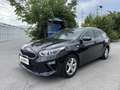Kia Ceed SW / cee'd SW Kombi Silber-Ausst. CarPlay Kamera Szhzg Lenkrdhzg Schwarz - thumbnail 4