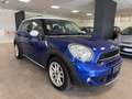 MINI Cooper SD Countryman R60 2.0 all4 E6 Blau - thumbnail 1