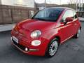 Fiat 500 1.0 hybrid Dolcevita 70cv Rosso - thumbnail 2