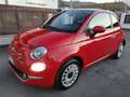 Fiat 500 1.0 hybrid Dolcevita 70cv Rosso - thumbnail 13