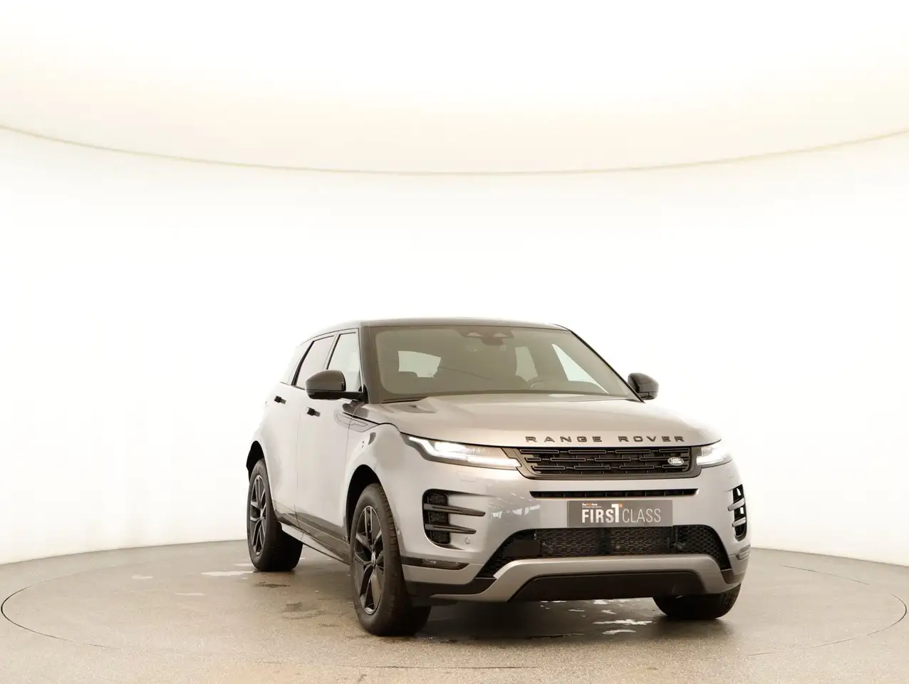 Land Rover Range Rover 2026