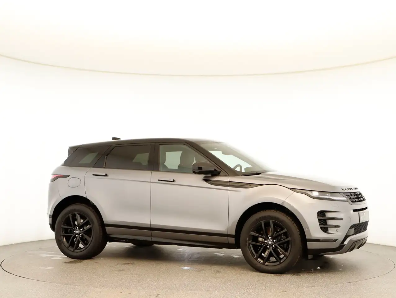 Land Rover Range Rover 2026
