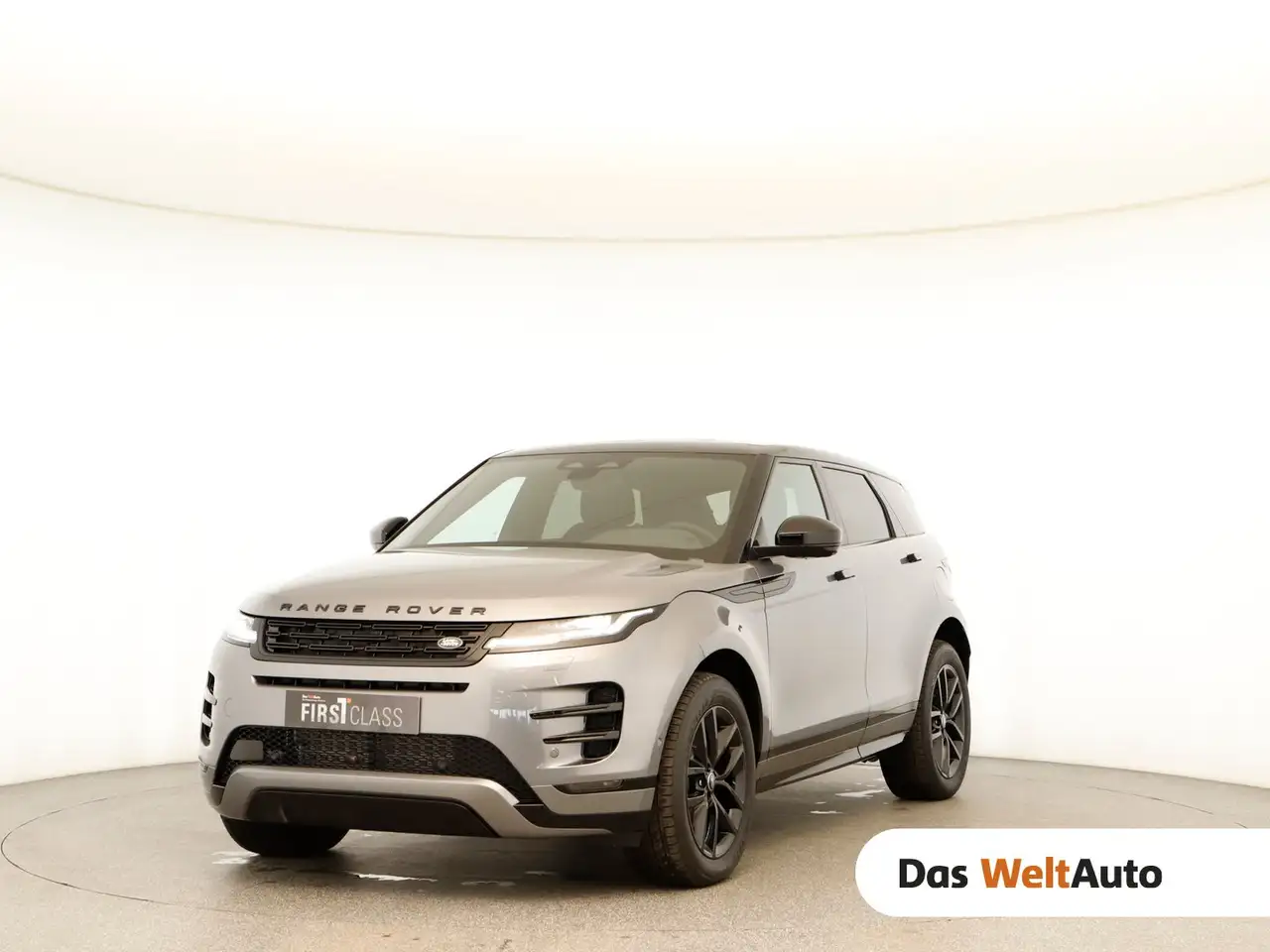 Land Rover Range Rover 2026