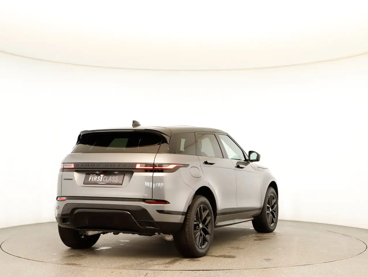 Land Rover Range Rover 2026