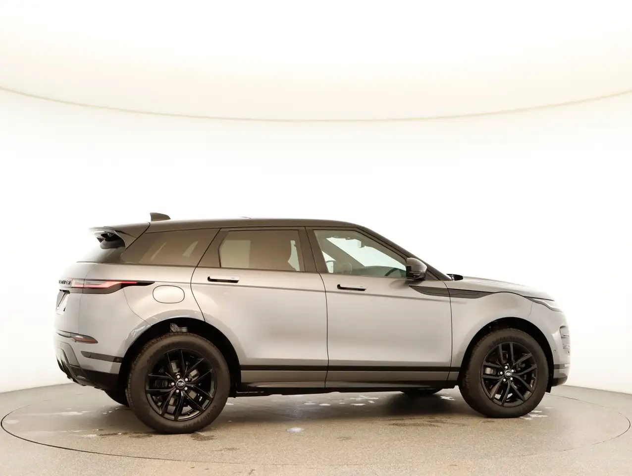 Land Rover Range Rover 2026