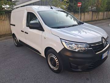 1.5 Blu Dci 75 cv Furgone