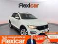Volkswagen T-Roc 1.0 TSI Advance Blanco - thumbnail 1