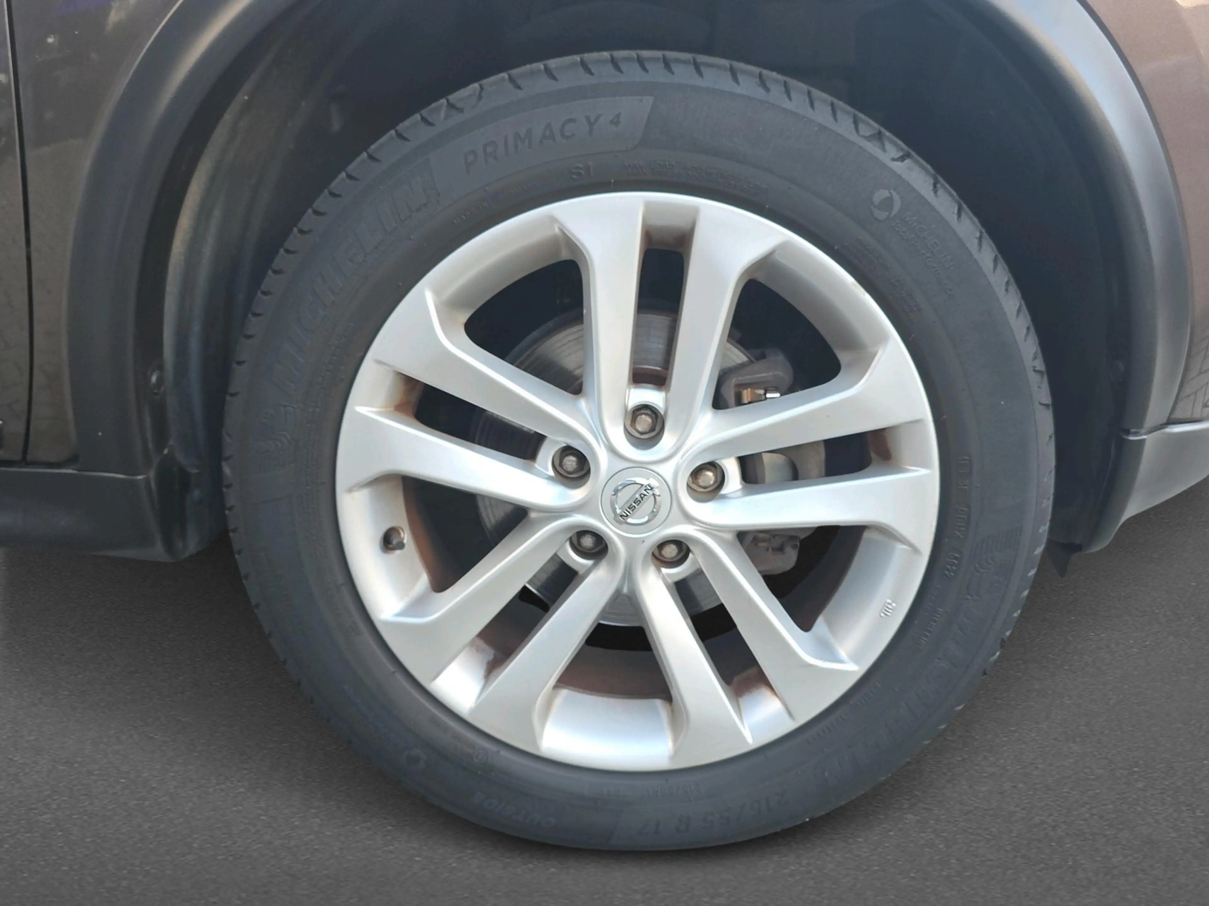 Nissan Juke 1.2 DIG-T S/S N-Connecta | Bose audio | Navigatie — photo 11