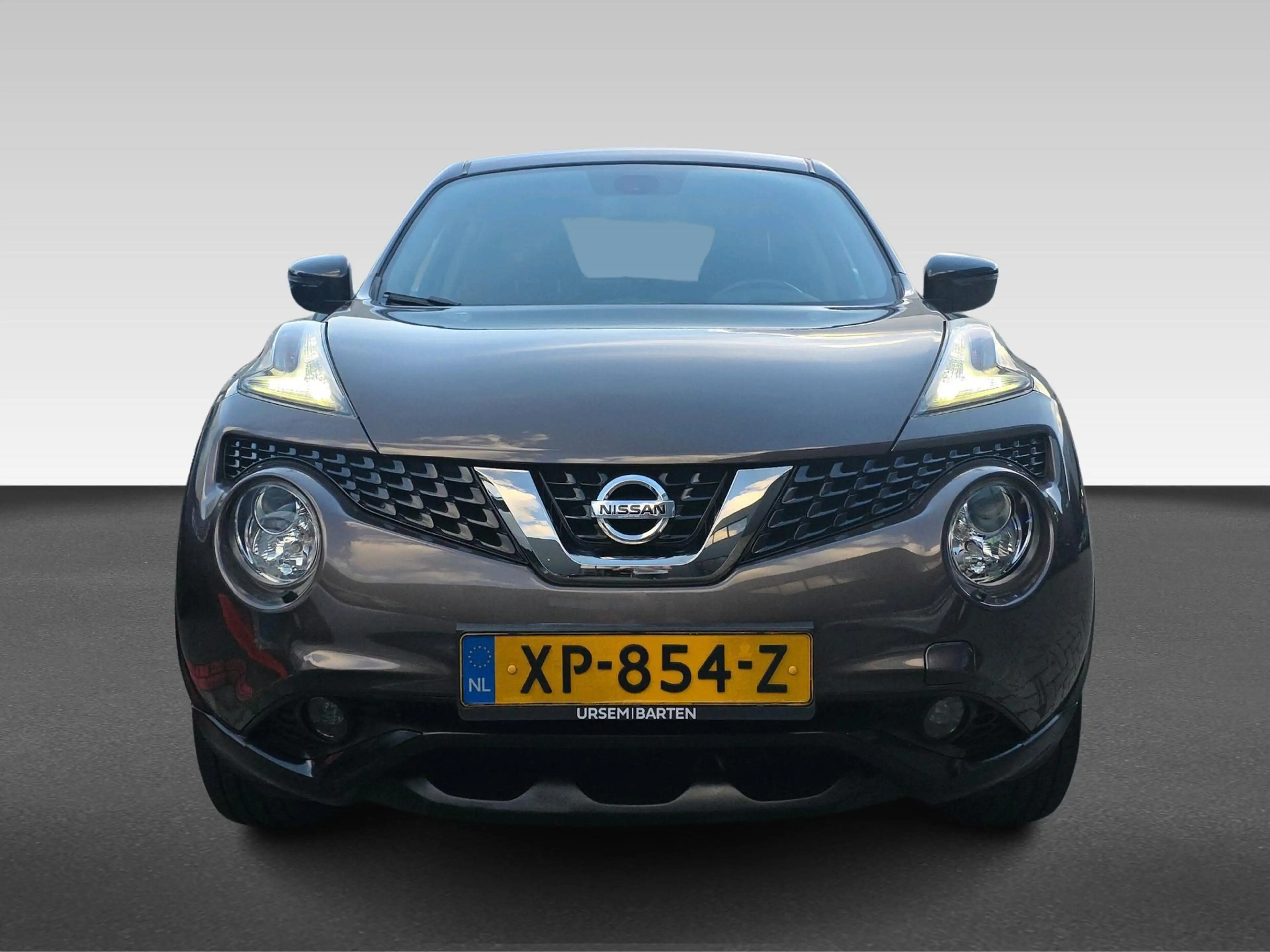 Nissan Juke 1.2 DIG-T S/S N-Connecta | Bose audio | Navigatie — photo 7