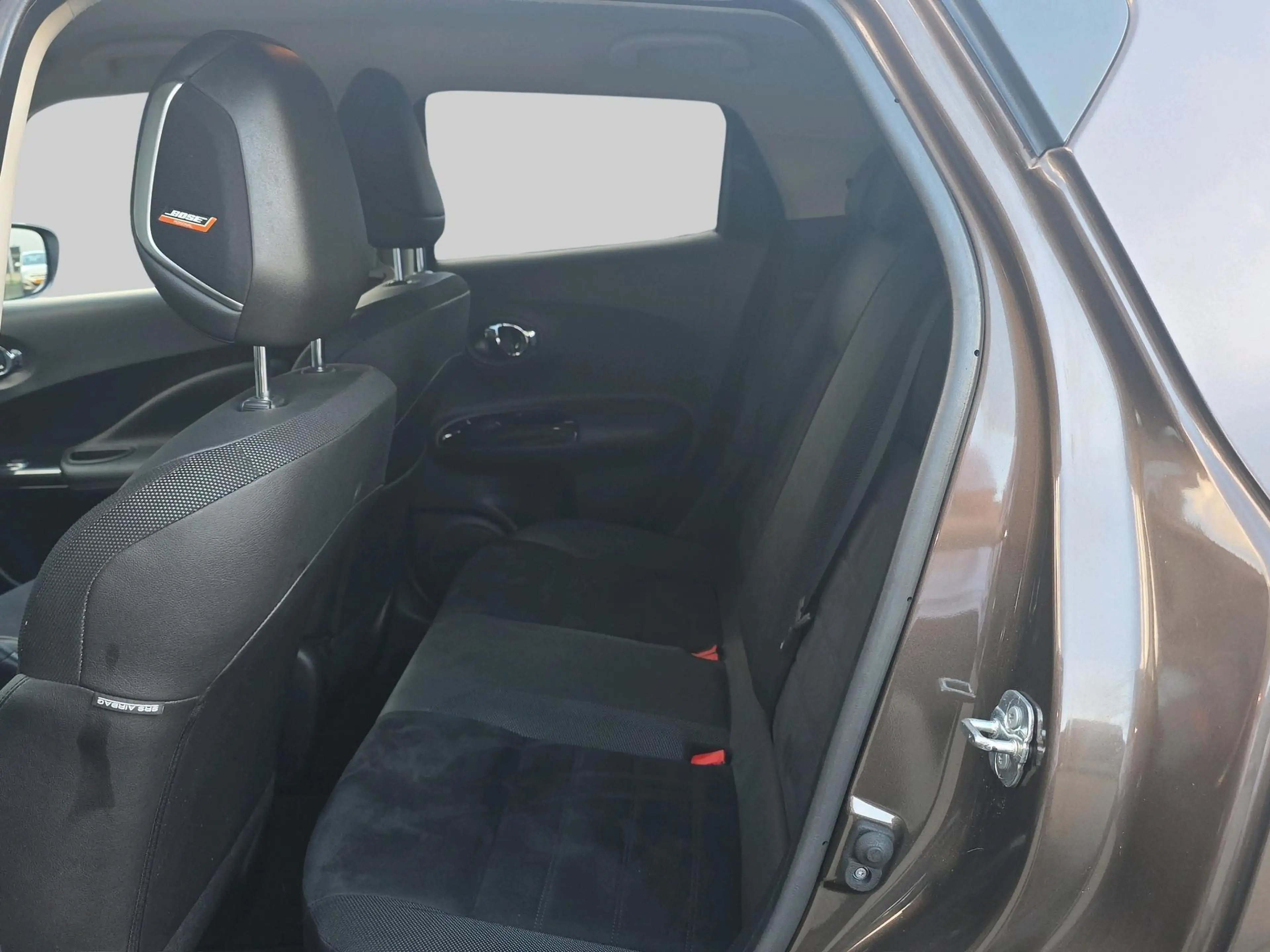 Nissan Juke 1.2 DIG-T S/S N-Connecta | Bose audio | Navigatie — photo 6