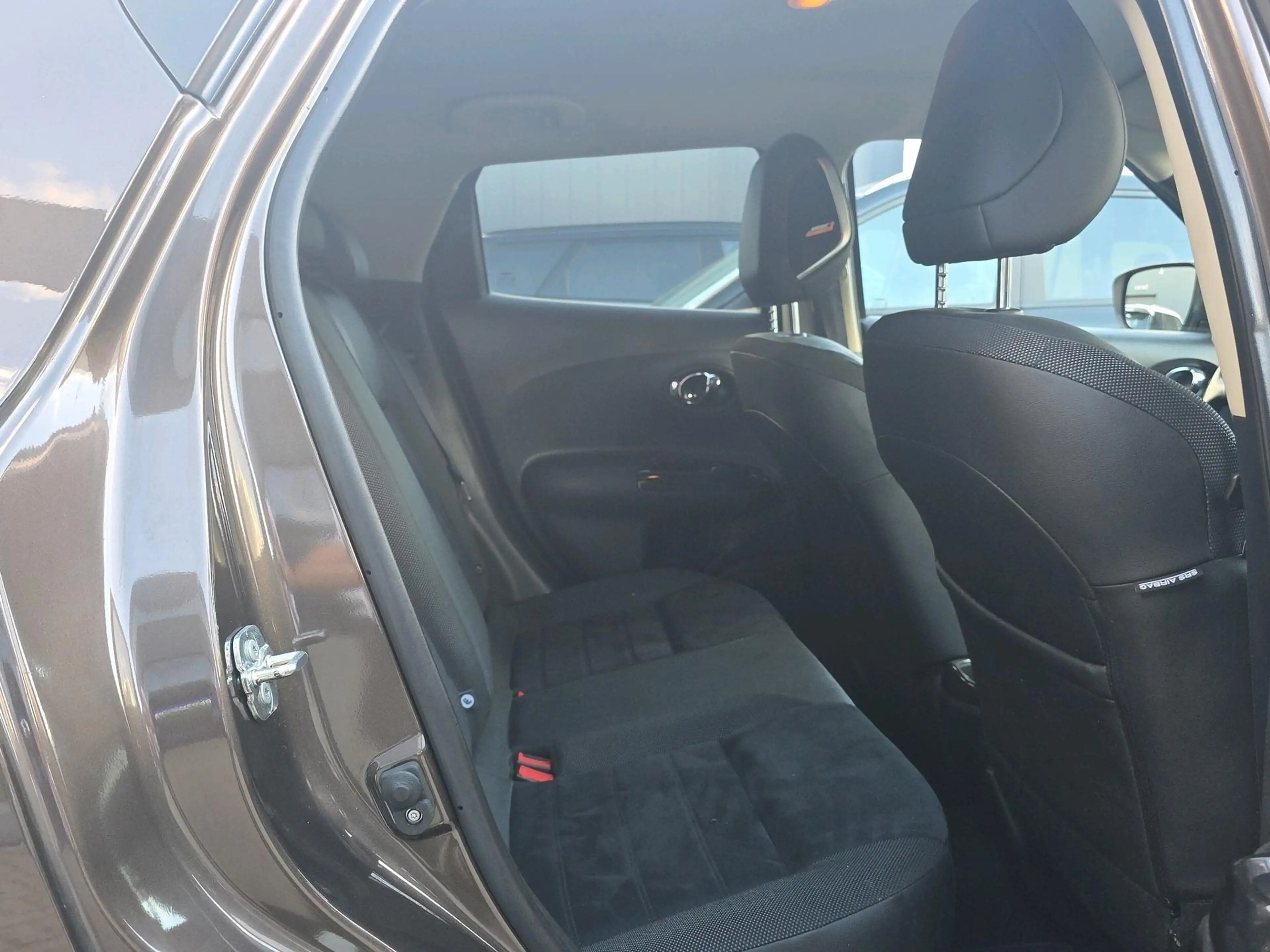 Nissan Juke 1.2 DIG-T S/S N-Connecta | Bose audio | Navigatie — photo 14