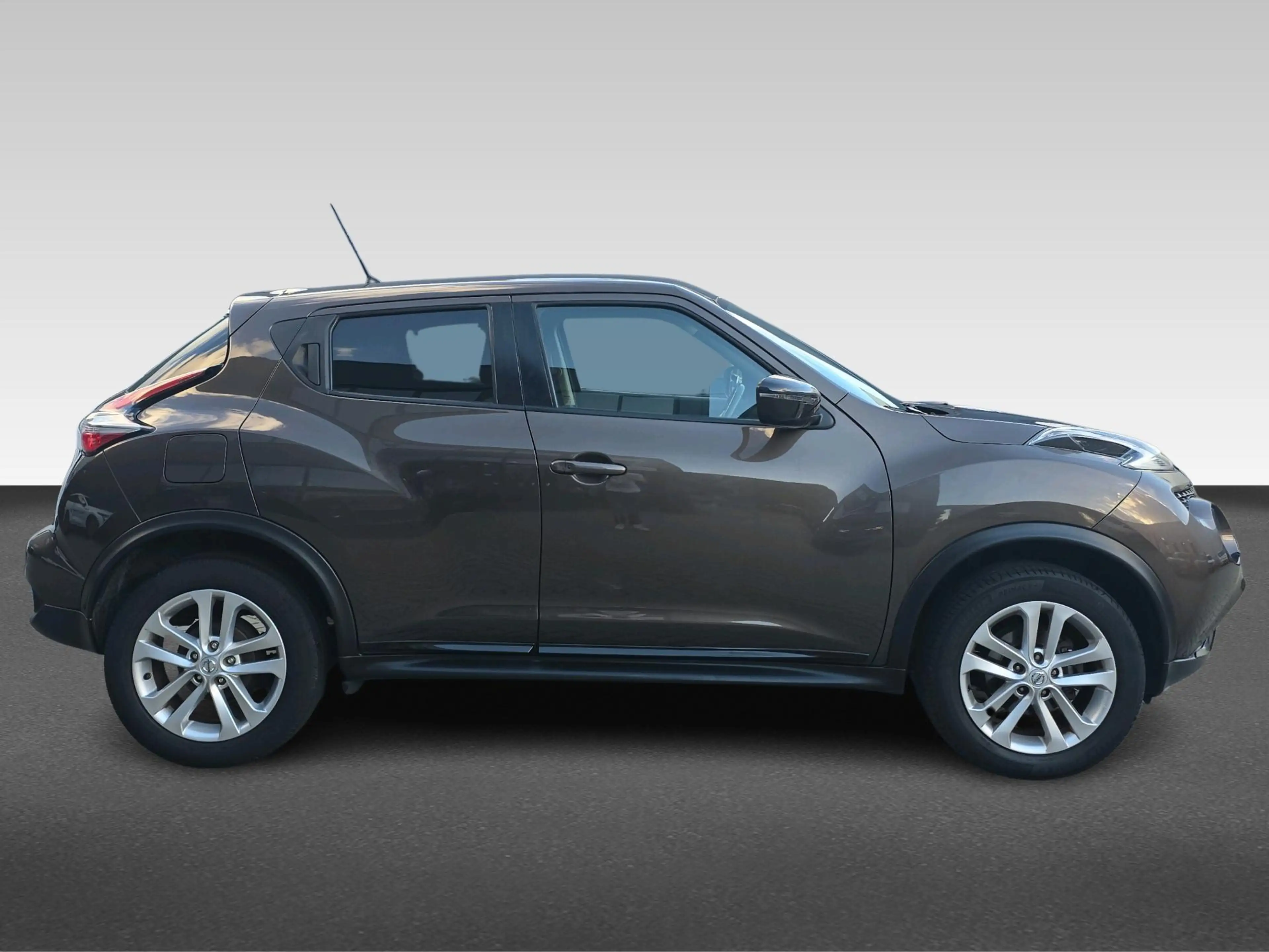 Nissan Juke 1.2 DIG-T S/S N-Connecta | Bose audio | Navigatie — photo 9
