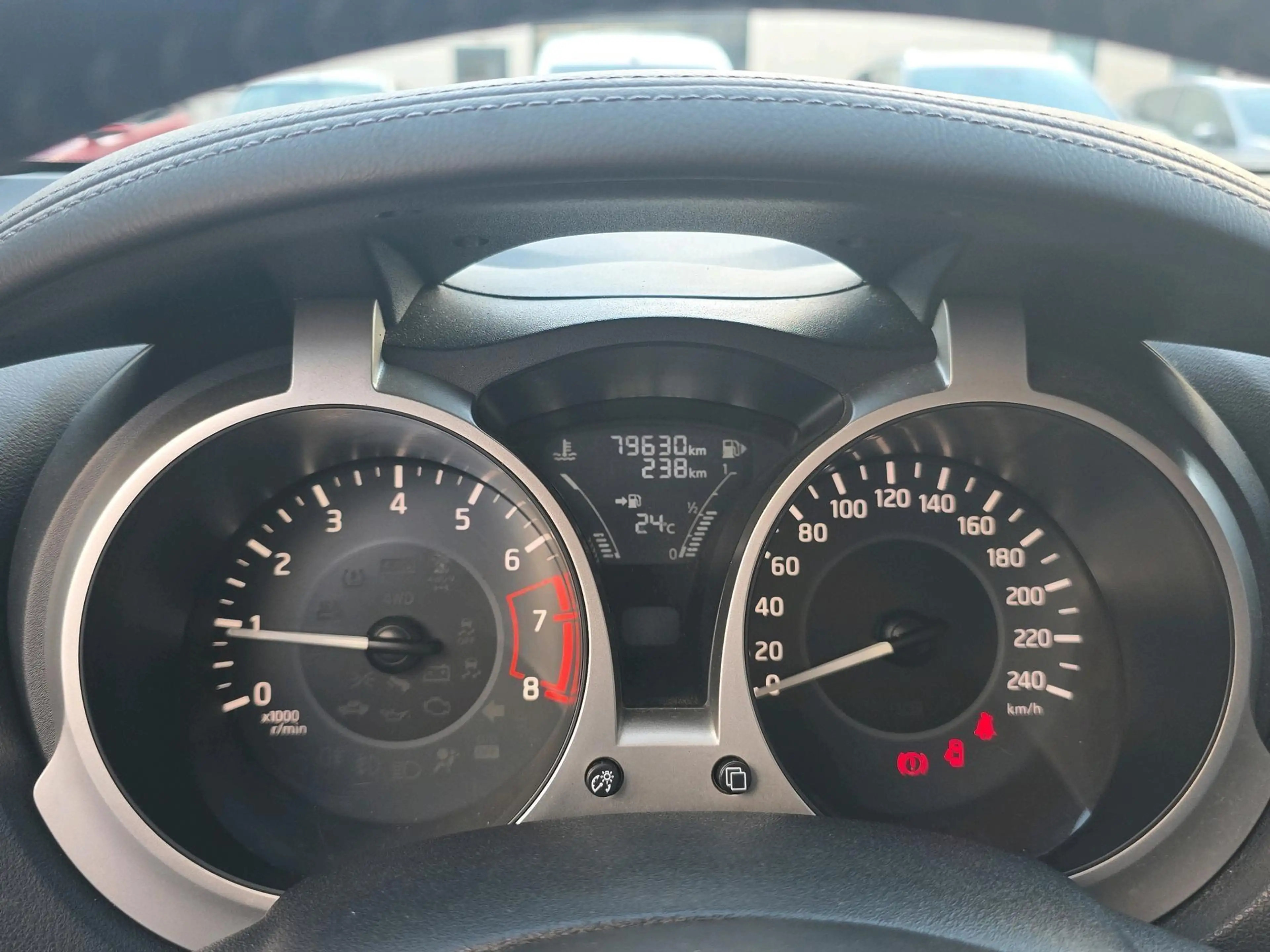 Nissan Juke 1.2 DIG-T S/S N-Connecta | Bose audio | Navigatie — photo 15
