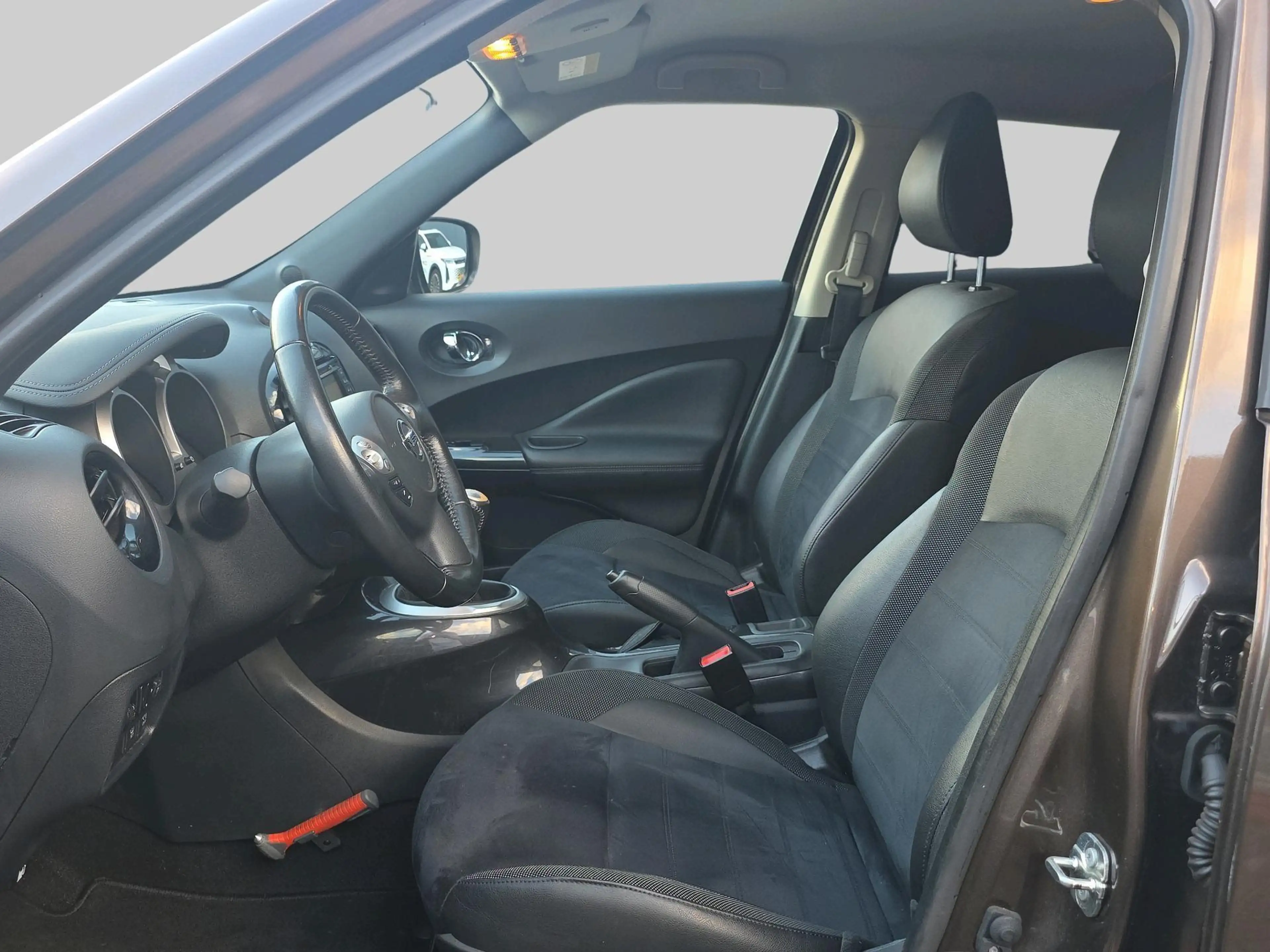 Nissan Juke 1.2 DIG-T S/S N-Connecta | Bose audio | Navigatie — photo 12