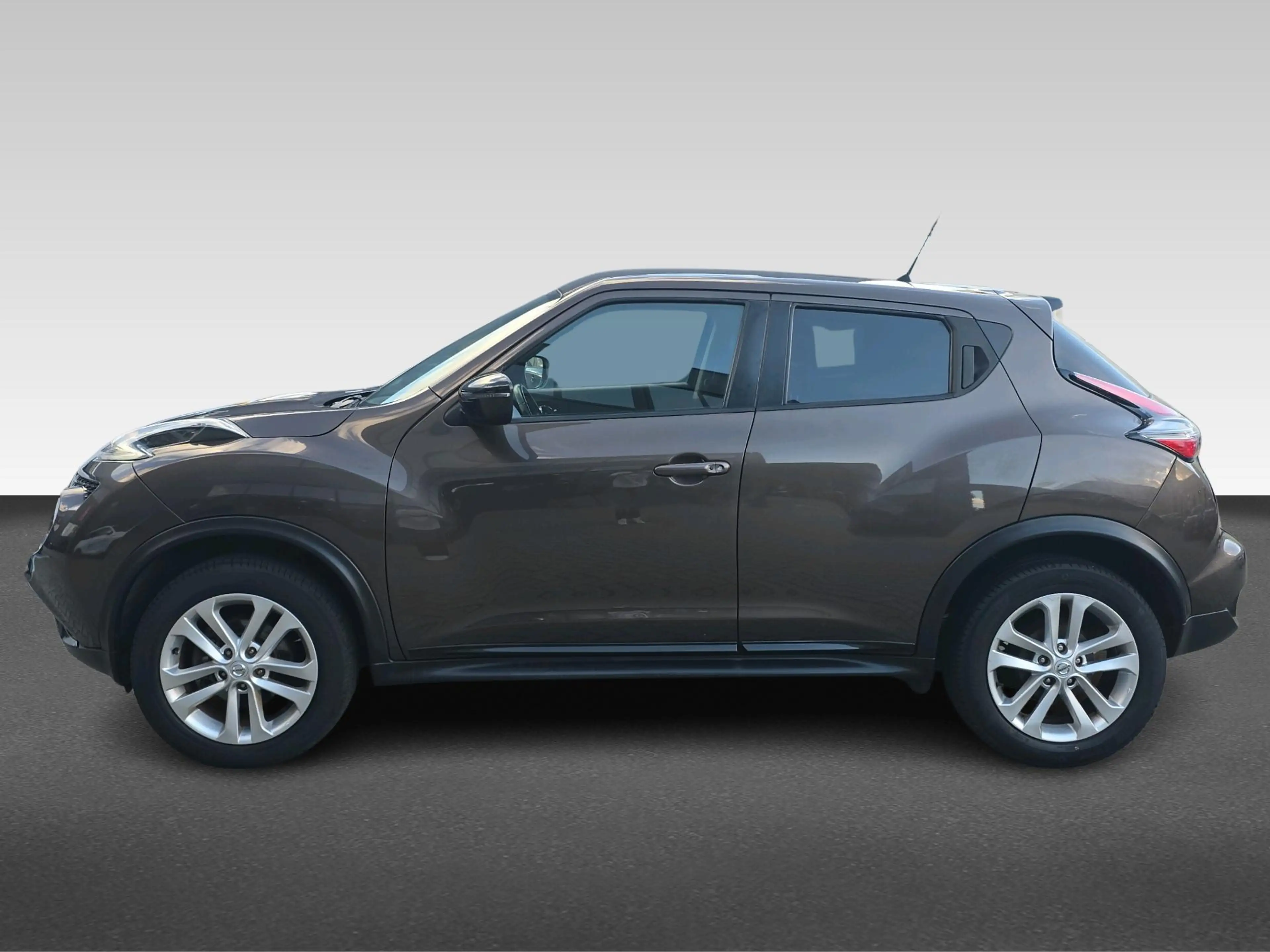 Nissan Juke 1.2 DIG-T S/S N-Connecta | Bose audio | Navigatie — photo 2