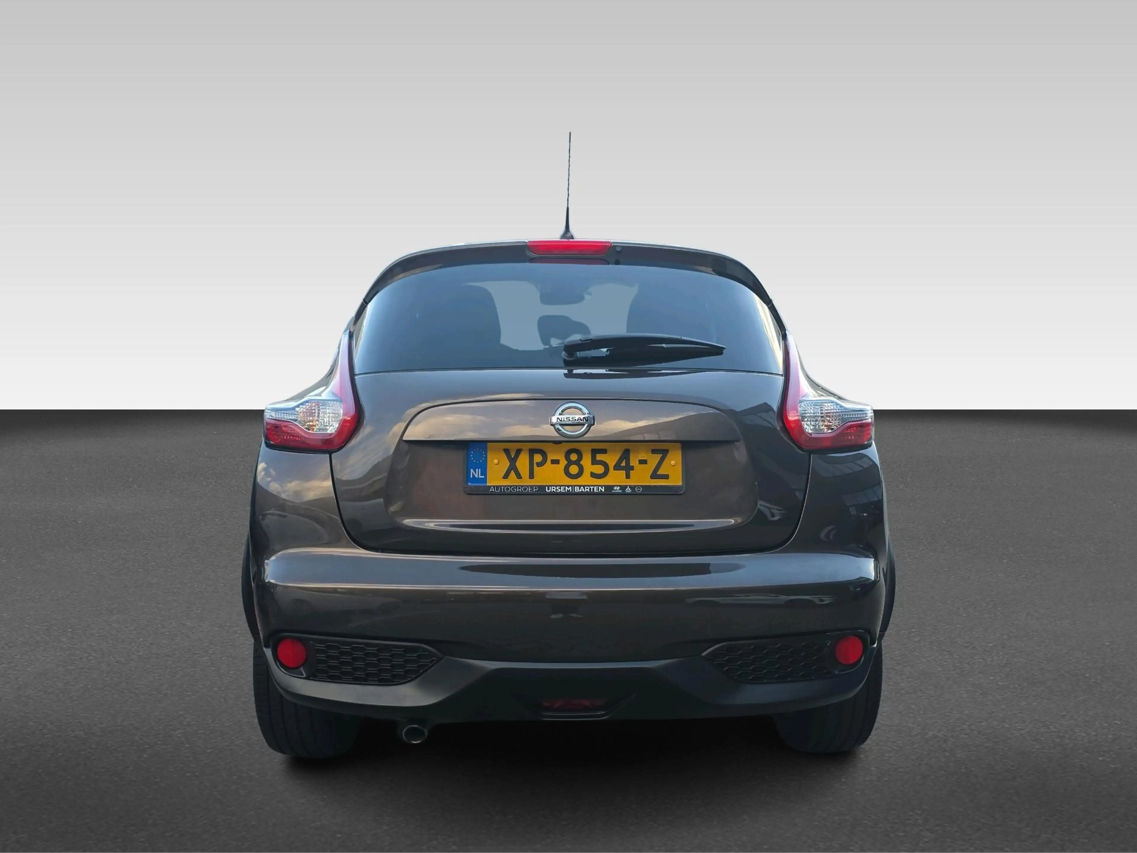 Nissan Juke 1.2 DIG-T S/S N-Connecta | Bose audio | Navigatie — photo 10