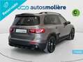 Mercedes-Benz GLB 200 35 Mercedes-AMG 4Matic 225 kW (306 CV) Gris - thumbnail 4