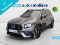 Mercedes-Benz GLB 200 35 Mercedes-AMG 4Matic 225 kW (306 CV) Gris - thumbnail 1