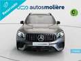 Mercedes-Benz GLB 200 35 Mercedes-AMG 4Matic 225 kW (306 CV) Gris - thumbnail 13