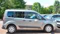 Ford Tourneo Connect 1.5 TDCi Automatik Navi Klima Silber - thumbnail 4