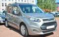 Ford Tourneo Connect 1.5 TDCi Automatik Navi Klima Silber - thumbnail 3