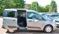 Ford Tourneo Connect 1.5 TDCi Automatik Navi Klima Silber - thumbnail 5