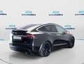 Tesla Model X 100D+4WD+386+kW+%28525+CV%29 Negro - thumbnail 4