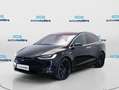 Tesla Model X 100D+4WD+386+kW+%28525+CV%29 Negro - thumbnail 1