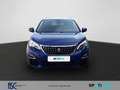 Peugeot 3008 ACTIVE 130 , Klima , Navi , Kamera Blau - thumbnail 2