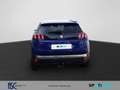 Peugeot 3008 ACTIVE 130 , Klima , Navi , Kamera Blau - thumbnail 5