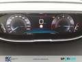 Peugeot 3008 ACTIVE 130 , Klima , Navi , Kamera Blau - thumbnail 10