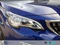 Peugeot 3008 ACTIVE 130 , Klima , Navi , Kamera Blau - thumbnail 16