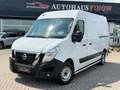 Nissan Interstar Kastenwagen L2H2 3,5t Tekna FWD Білий - thumbnail 1