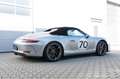 Porsche 991 Speedster neuwertig/Heritage/Startnr/Vollsch Argent - thumbnail 13