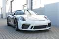 Porsche 991 Speedster neuwertig/Heritage/Startnr/Vollsch Silber - thumbnail 2