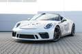 Porsche 991 Speedster neuwertig/Heritage/Startnr/Vollsch Silber - thumbnail 2