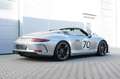 Porsche 991 Speedster neuwertig/Heritage/Startnr/Vollsch Argent - thumbnail 1